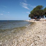 Camping Materada | Urlaub in Porec