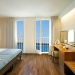 Zimmer Hotel Riviera